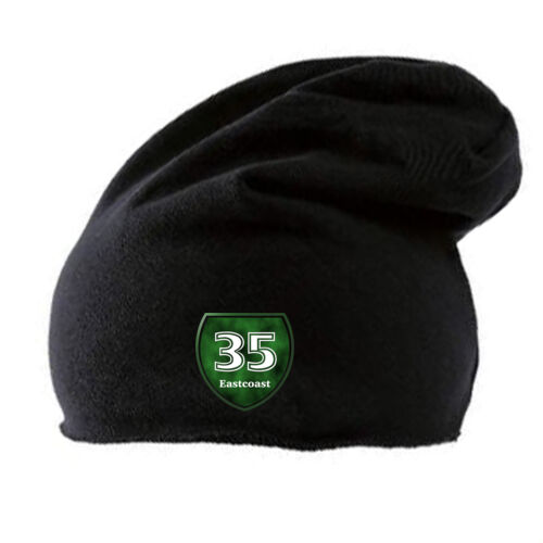 EASTCOAST 35 POUNAMU - Atlantis Brooklin Beanie Thumbnail
