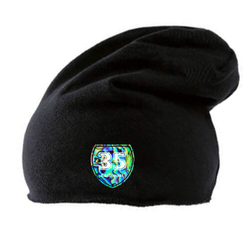 EASTCOAST 35 PAUA - Atlantis Brooklin Beanie Thumbnail