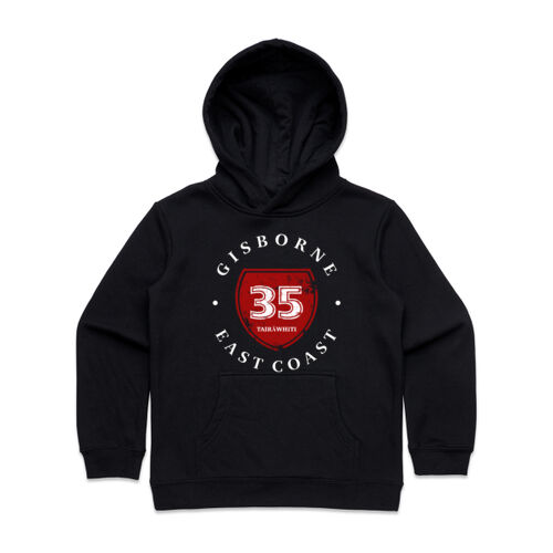 GISBORNE 35 - AS Colour Kids Supply Hoodie Thumbnail