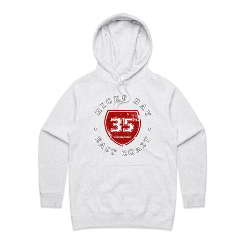 HICKS BAY 35 - AS Colour Womens Supply Hood Thumbnail
