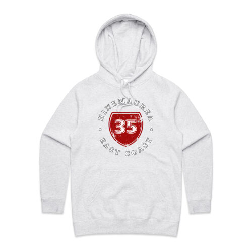 HINEMAUREA 35 - AS Colour Womens Supply Hood Thumbnail