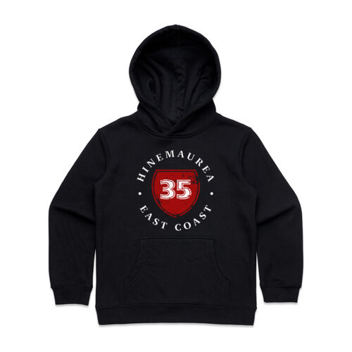 HINEMAUREA 35 - AS Colour Kids Supply Hoodie Thumbnail