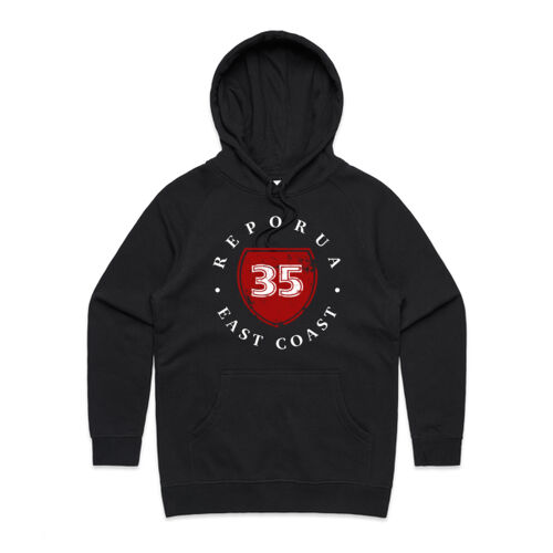 REPORUA 35 - AS Colour Womens Supply Hood Thumbnail