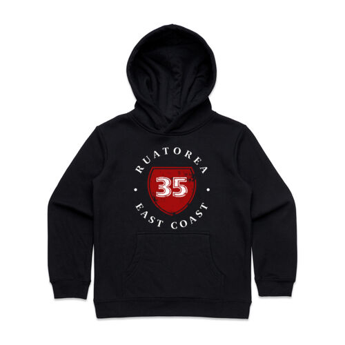 RUATOREA 35 - AS Colour Kids Supply Hoodie Thumbnail