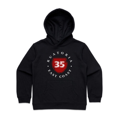 RUATORIA 35 - AS Colour Kids Supply Hoodie Thumbnail