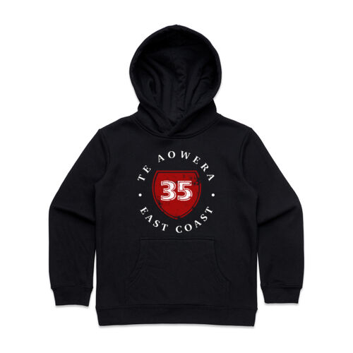 TE AOWERA 35 - AS Colour Kids Supply Hoodie Thumbnail