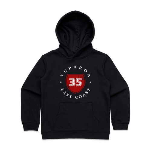 TUPAROA 35 - AS Colour Kids Supply Hoodie Thumbnail