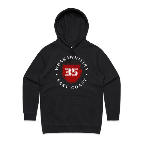 WHAKAWHITIRA 35 - AS Colour Womens Supply Hood Thumbnail