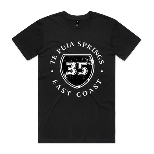 TE PUIA SPRINGS 35 - AS Colour Mens Staple T shirt Thumbnail