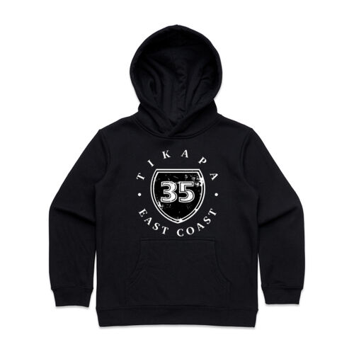TIKAPA 35 - AS Colour Kids Supply Hoodie Thumbnail