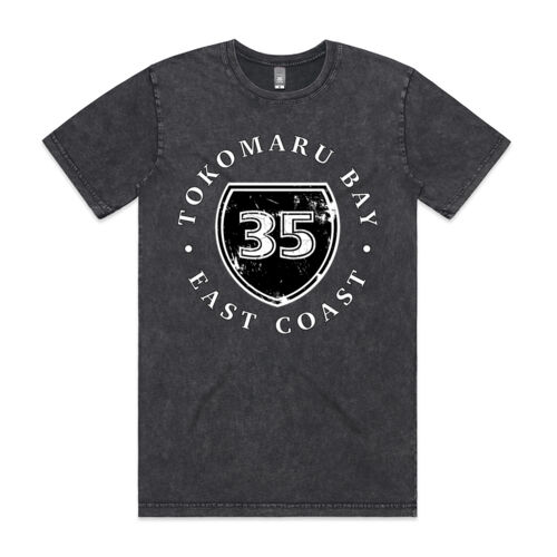 TOKOMARU BAY 35 - AS Colour Mens Stone Wash Staple Thumbnail