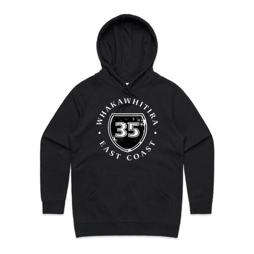 WHAKAWHITIRA 35 - AS Colour Womens Supply Hood Thumbnail