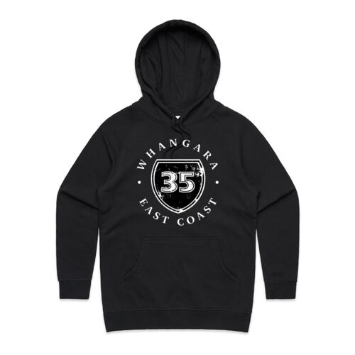 WHANGARA 35 - AS Colour Womens Supply Hood Thumbnail