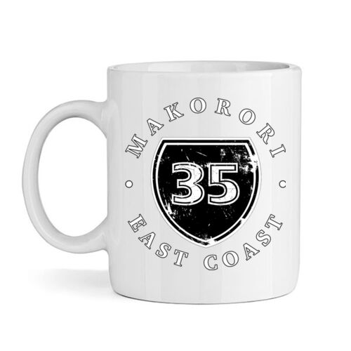 MAKORORI (Distressed) 1.0 - Mug Thumbnail