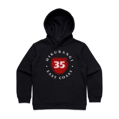 HIKURANGI 35 - AS Colour Kids Supply Hoodie Thumbnail