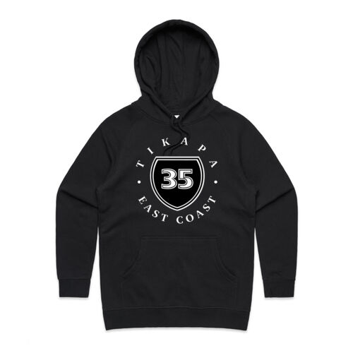 TIKAPA 3.0 - AS Colour Womens Supply Hood Thumbnail