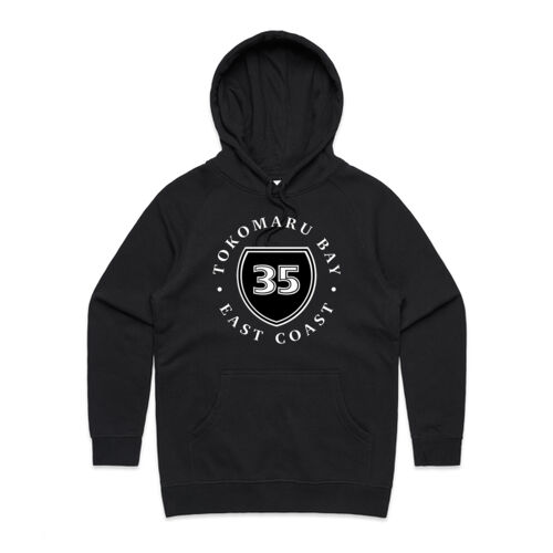 TOKOMARU BAY 3.0 - AS Colour Womens Supply Hood Thumbnail