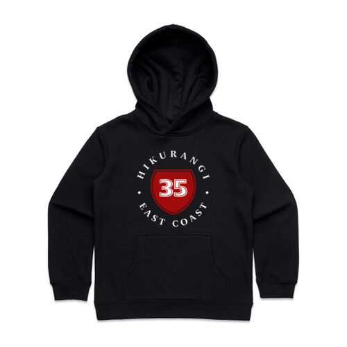 HIKURANGI 4.0 - AS Colour Kids Supply Hoodie Thumbnail