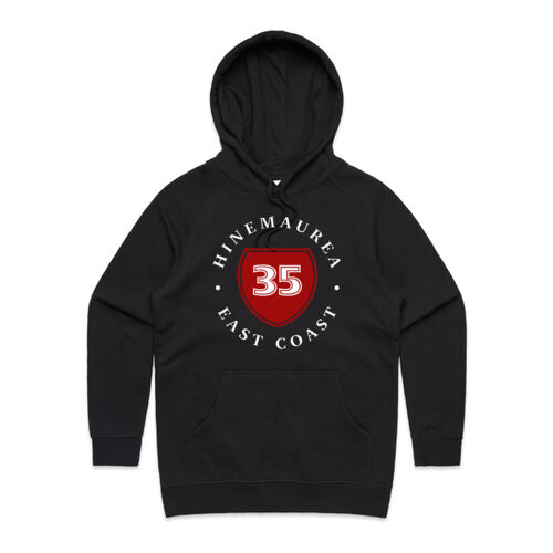 HINEMAUREA 4.0 - AS Colour Womens Supply Hood Thumbnail