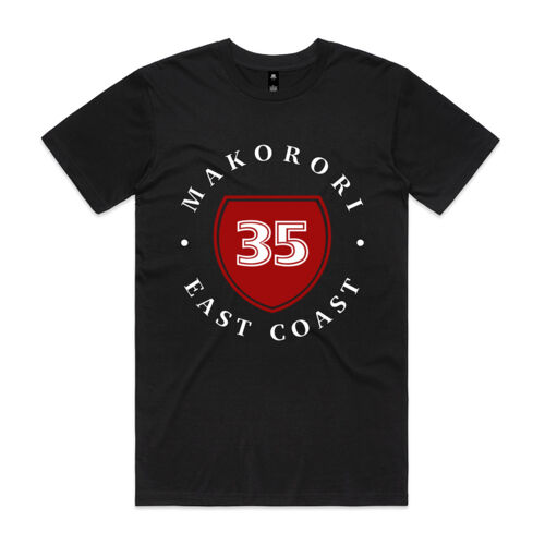 MAKORORI 4.0 - AS Colour Mens Staple T shirt Thumbnail