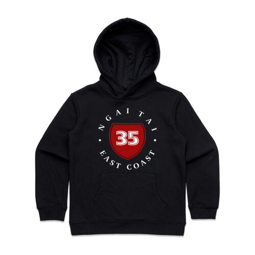 NGAI TAI 4.0 - AS Colour Kids Supply Hoodie Thumbnail