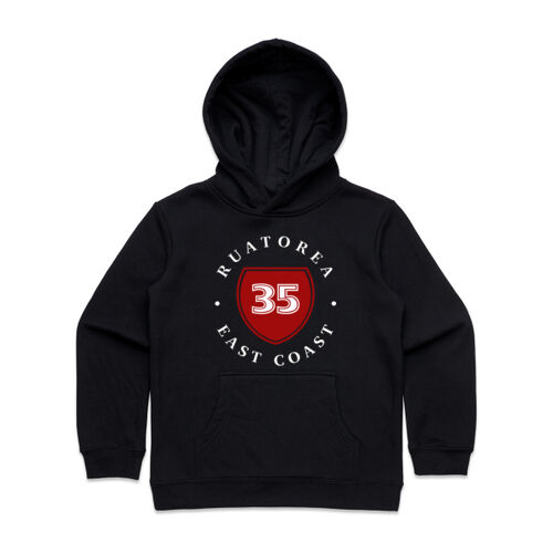 RUATOREA 4.0 - AS Colour Kids Supply Hoodie Thumbnail