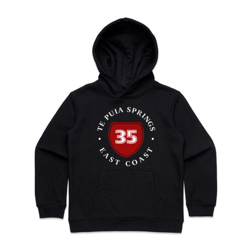 TE PUIA SPRINGS 4.0 - AS Colour Kids Supply Hoodie Thumbnail