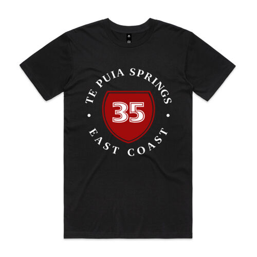 TE PUIA SPRINGS 4.0 - AS Colour Mens Staple T shirt Thumbnail