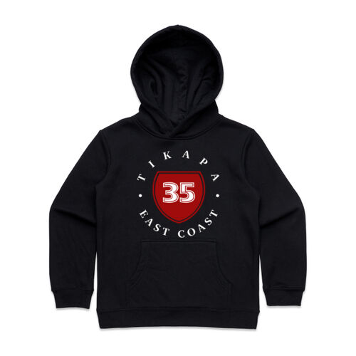 TIKAPA 4.0 - AS Colour Kids Supply Hoodie Thumbnail
