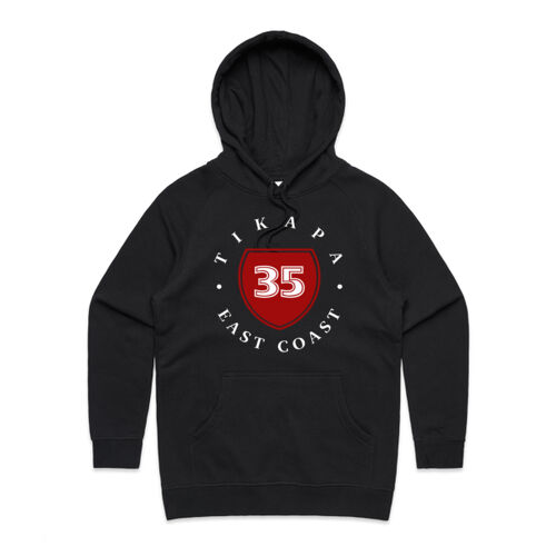 TIKAPA 4.0 - AS Colour Womens Supply Hood Thumbnail