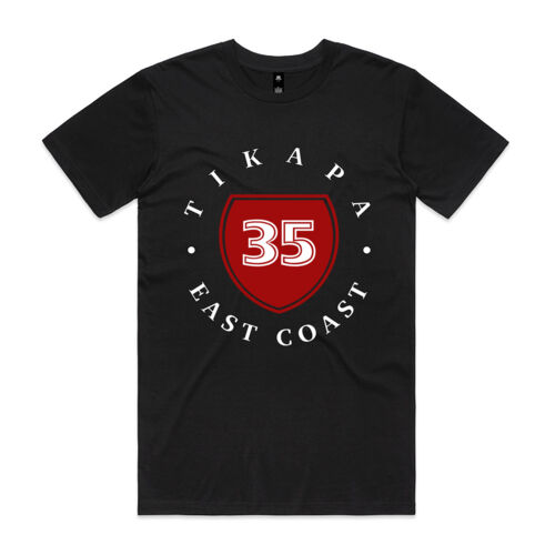 TIKAPA 4.0 - AS Colour Mens Staple T shirt Thumbnail