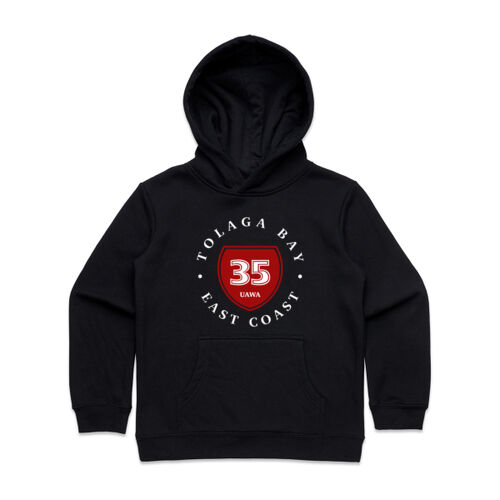 TOLAGA BAY 4.0 - AS Colour Kids Supply Hoodie Thumbnail