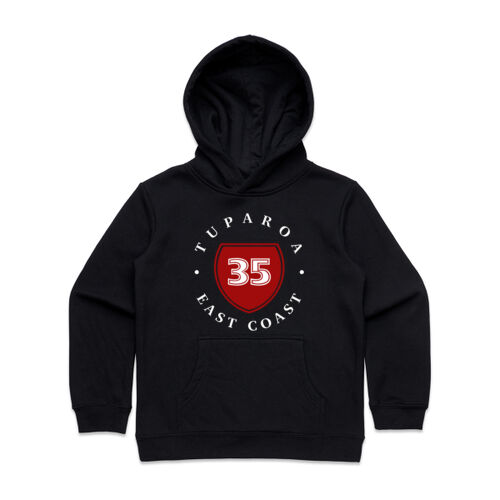 TUPAROA 4.0 - AS Colour Kids Supply Hoodie Thumbnail