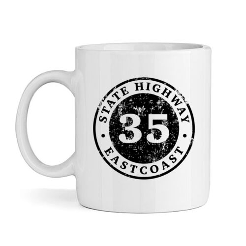 SH35 LOGO - Mug Thumbnail