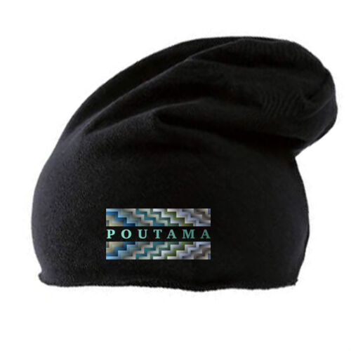 POUTAMA - Atlantis Brooklin Beanie Thumbnail