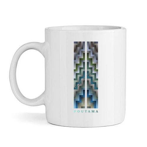POUTAMA - Mug Thumbnail