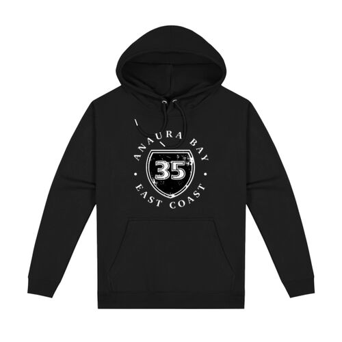 ANAURA BAY 1.0 - Cloke Kids Origin Hoodie Thumbnail