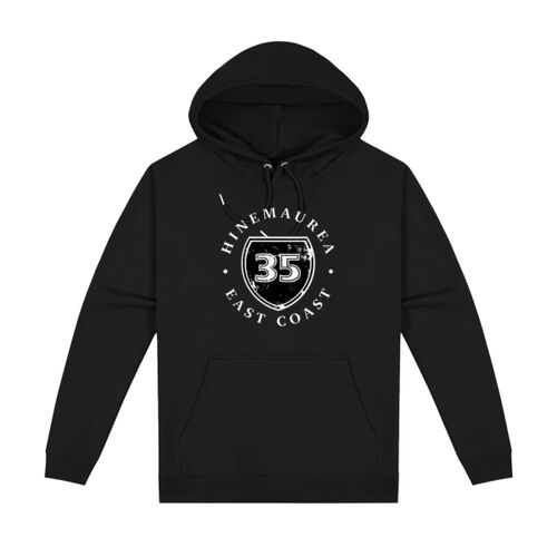 HINEMAUREA 1.0 - Cloke Kids Origin Hoodie Thumbnail