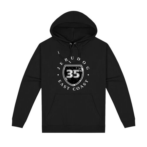 JERUDOG 35 - Cloke Kids Origin Hoodie Thumbnail