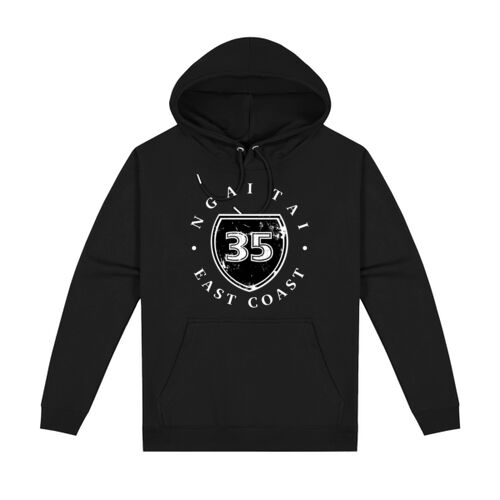 NGAI TAI 1.0 - Cloke Kids Origin Hoodie Thumbnail