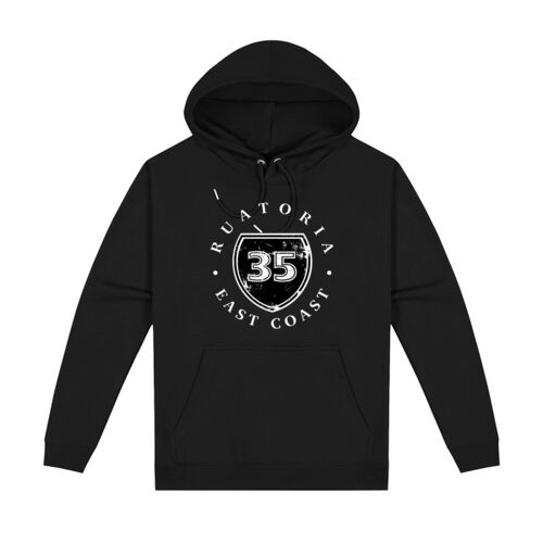 RUATORIA 1.0 - Cloke Kids Origin Hoodie Thumbnail