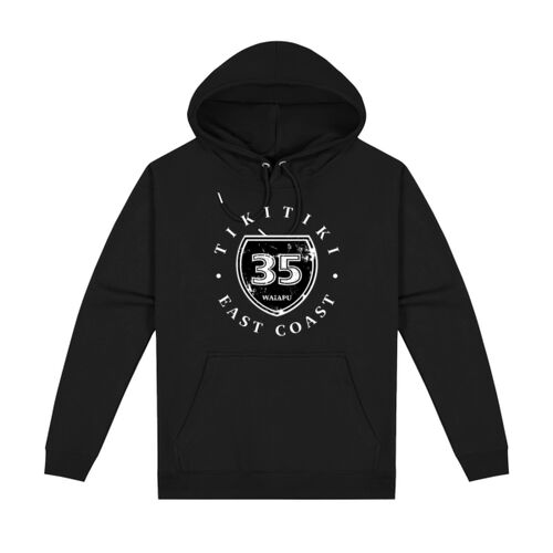 TIKITIKI 1.0 - Cloke Kids Origin Hoodie Thumbnail