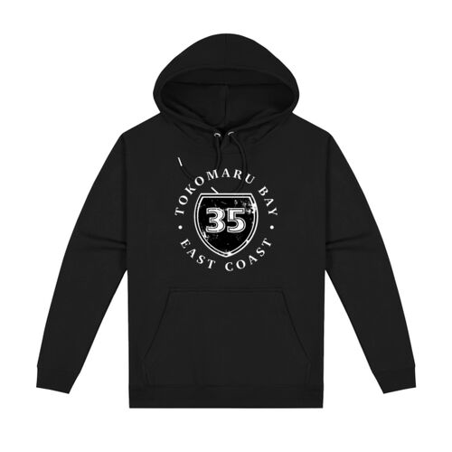 TOKOMARU BAY 1.0 - Cloke Kids Origin Hoodie Thumbnail