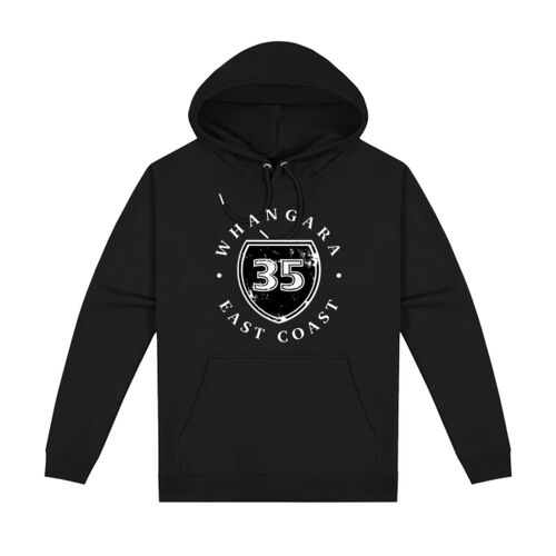 WHANGARA 1.0 - Cloke Kids Origin Hoodie Thumbnail