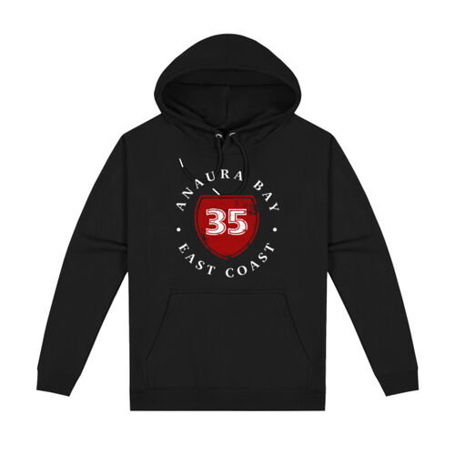ANAURA BAY 2.0 - Cloke Kids Origin Hoodie Thumbnail