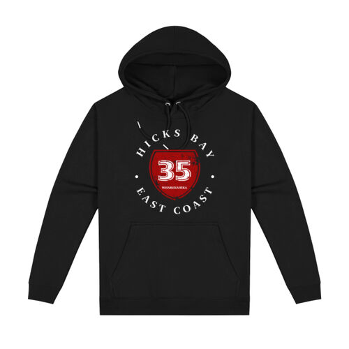HICKS BAY 2.0 - Cloke Kids Origin Hoodie Thumbnail