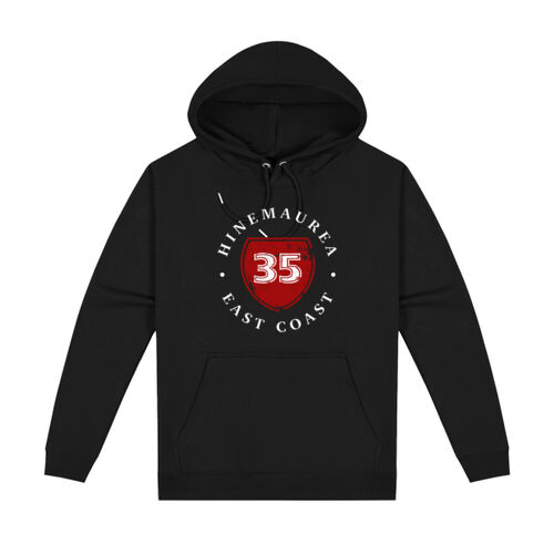 HINEMAUREA 2.0 - Cloke Kids Origin Hoodie Thumbnail