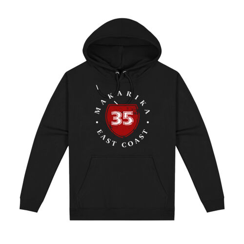 MAKARIKA 2.0 - Cloke Kids Origin Hoodie Thumbnail