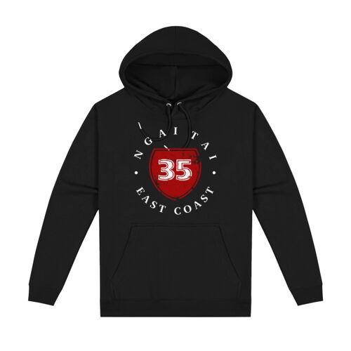 NGAI TAI 2.0 - Cloke Kids Origin Hoodie Thumbnail