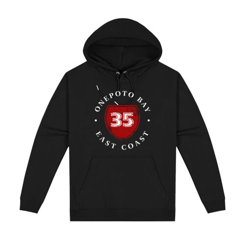 ONEPOTO BAY 2.0 - Cloke Kids Origin Hoodie Thumbnail